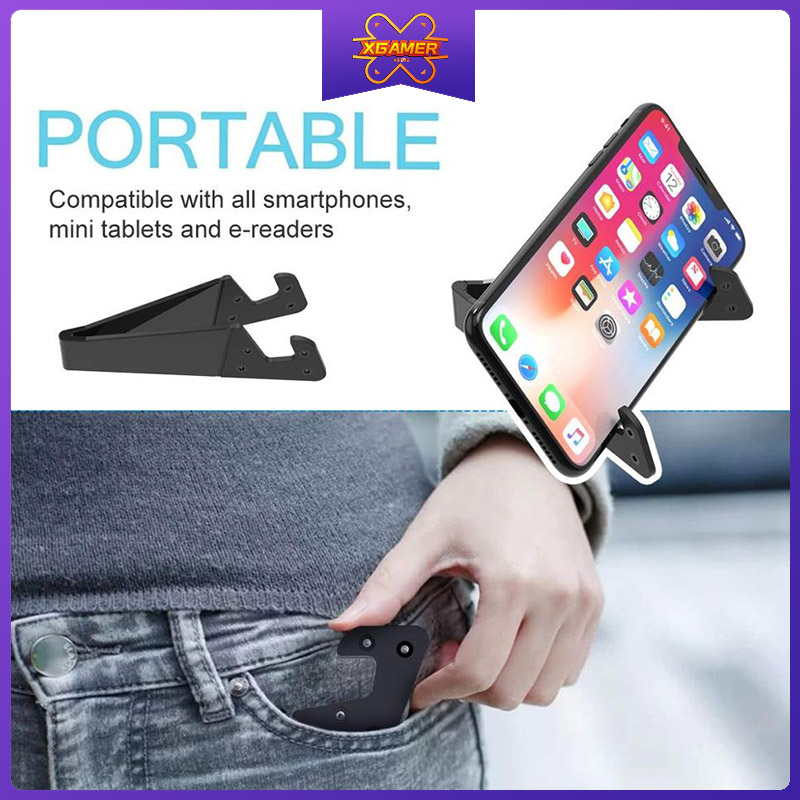 Giá Đỡ Điện Thoại Có Thể Gấp Gọn Cho Ipad Air Mini Pro 9.7 Iphone 12 | BigBuy360 - bigbuy360.vn