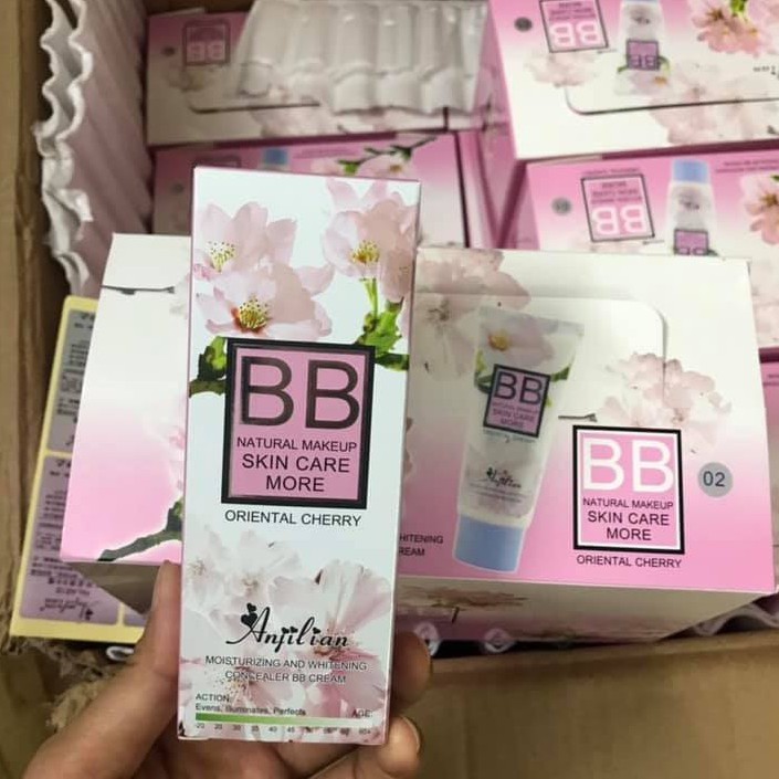 Kem nền BB (giao mẫu ngẫu nhiên) | BigBuy360 - bigbuy360.vn