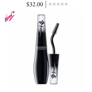 Mascara Lancome