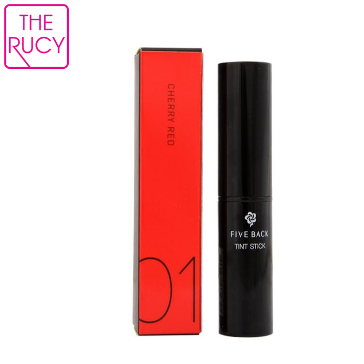 Son môi The Rucy Five Back Tint Stick 4.5g