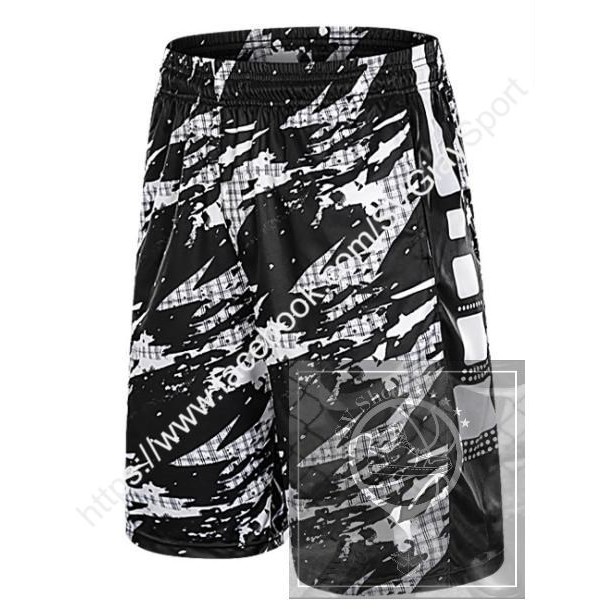 Quần Tập Bóng Rổ V.1