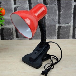 Đèn kẹp bàn giá rẻ, đèn bàn học sinh chống cận