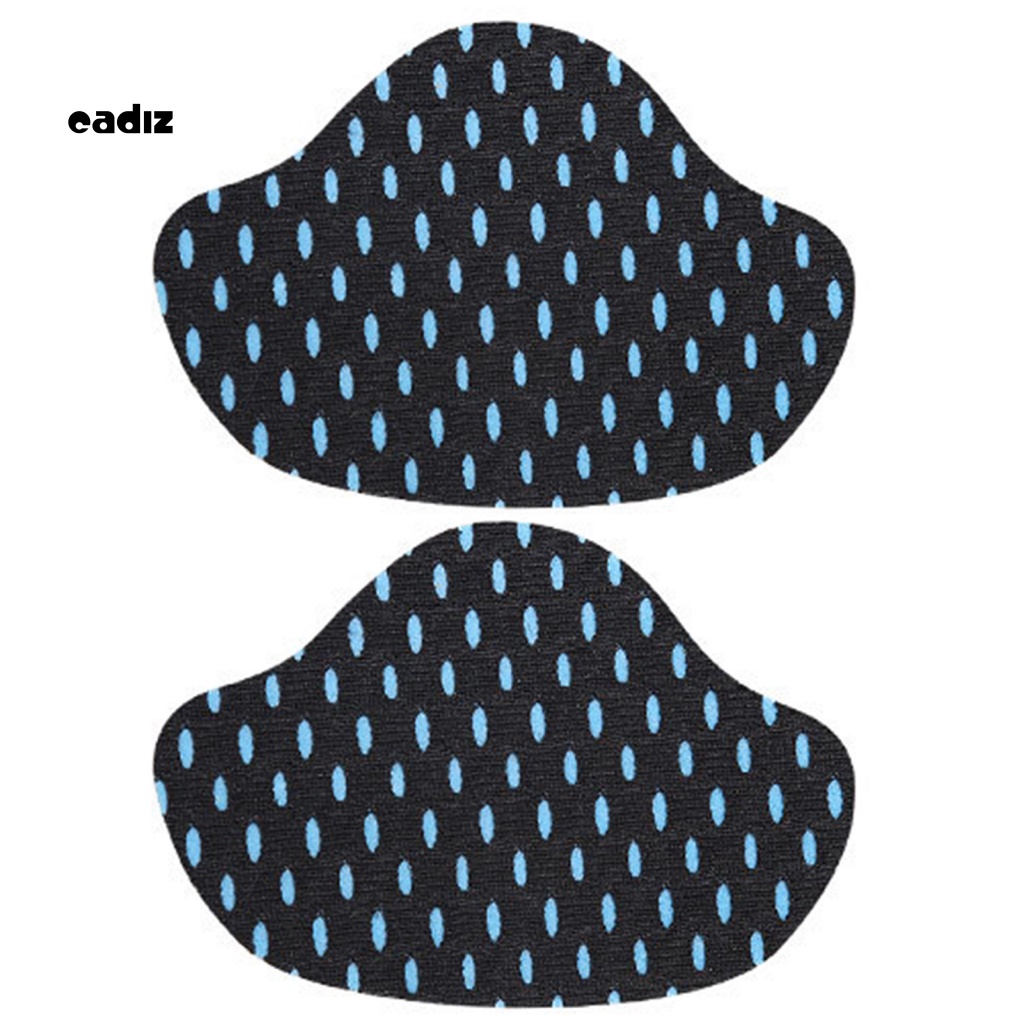 Miếng Lót Giày Cao Gót Bằng Xốp Hỗ Trợ Chăm Sóc Bàn Chân