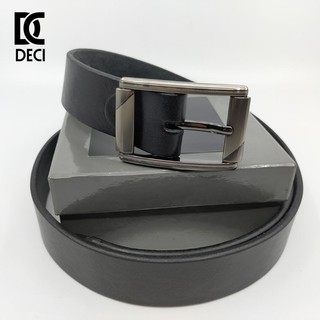 Nịt da bò cc 145cm DECI 100%