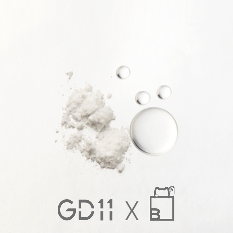 Tế bào gốc GD11 Premium Cell Treatment 1 Plus x 1 lộ Klavuu