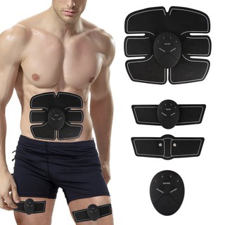 Bộ Máy Tập Thể Dục Thông Minh Đào Tạo Cơ Bắp Smart Fitness