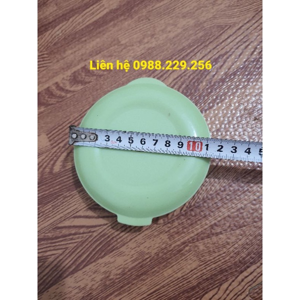 Nắp cối thủy tinh 1.2lit Sunhouse SHD5111 5112 5115