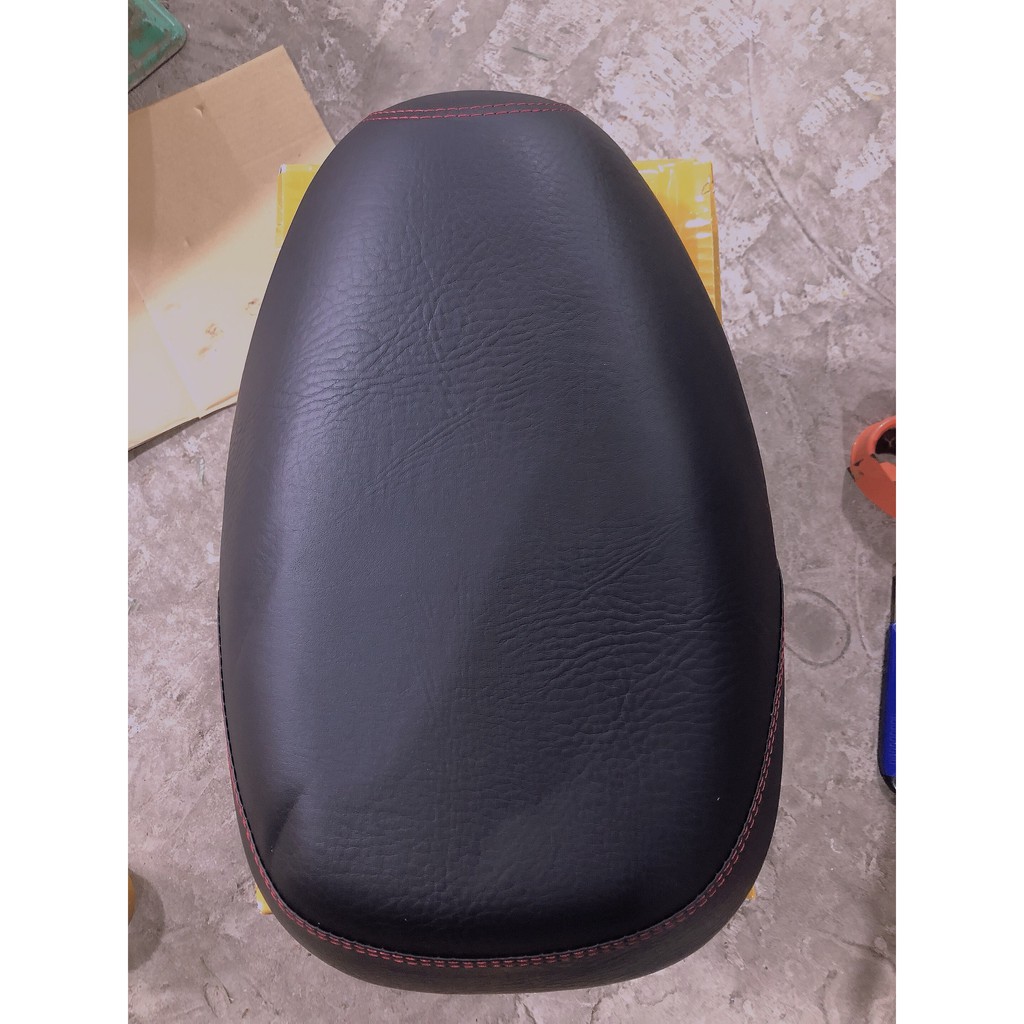 Yên xe điện 133S NGẮN