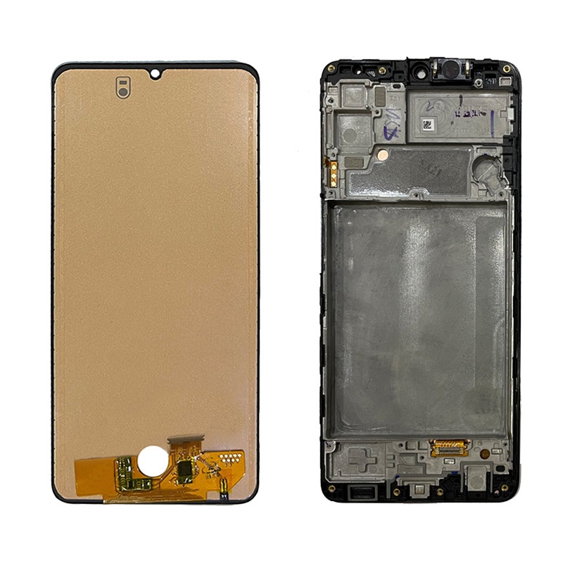 Màn Hình Samsung Galaxy M22 4G LCD Thay Thế Chuyên Dụng Cho