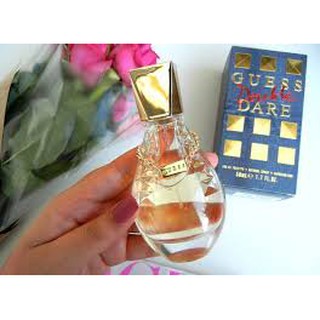 Nước hoa nữ Guess Dare Eau De Toillette 100ml