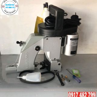 MÁY MAY BAO NEWLONG XUẤT XỨ ĐÀI LOAN