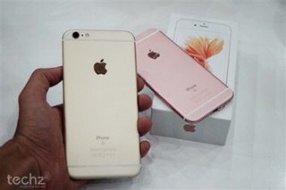 Điện thoại iPhone 6s 16GB