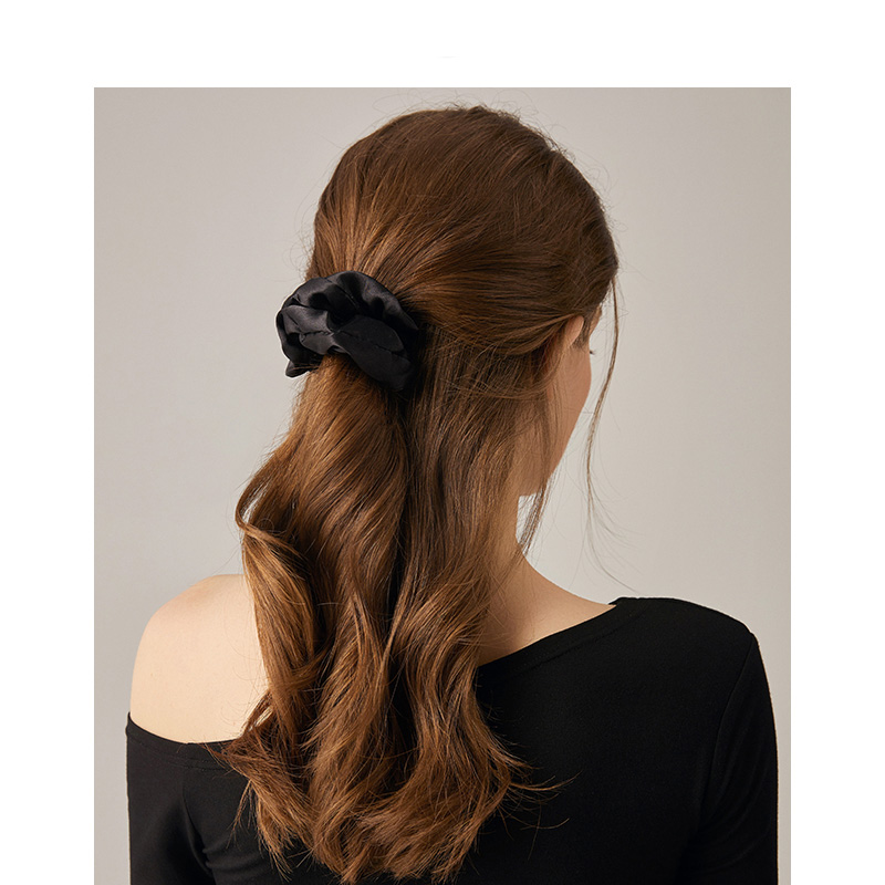 Dây Buộc Tóc Xinh Xắn Thời Trang Cho Nữ