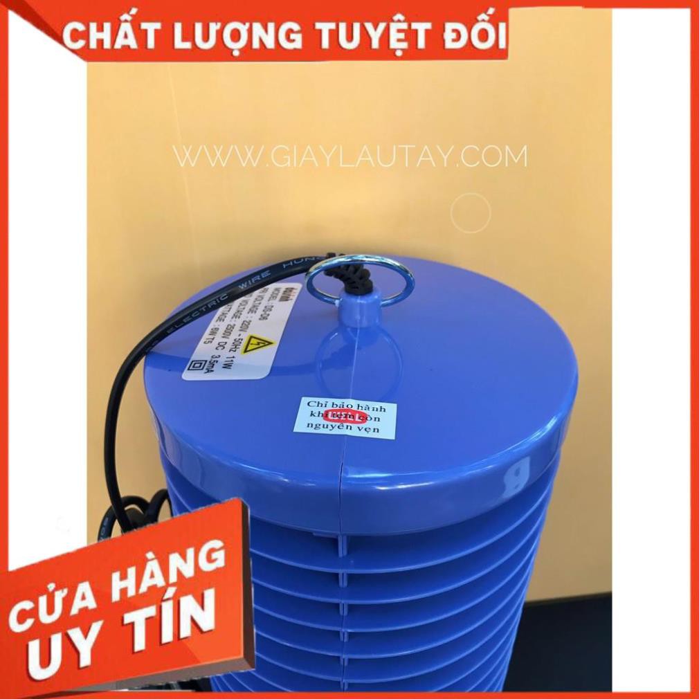 Đèn diệt côn trùng Đại Sinh mã DS-D6- CHÍNH HÃNG, AN TOÀN, CHẤT LƯỢNG