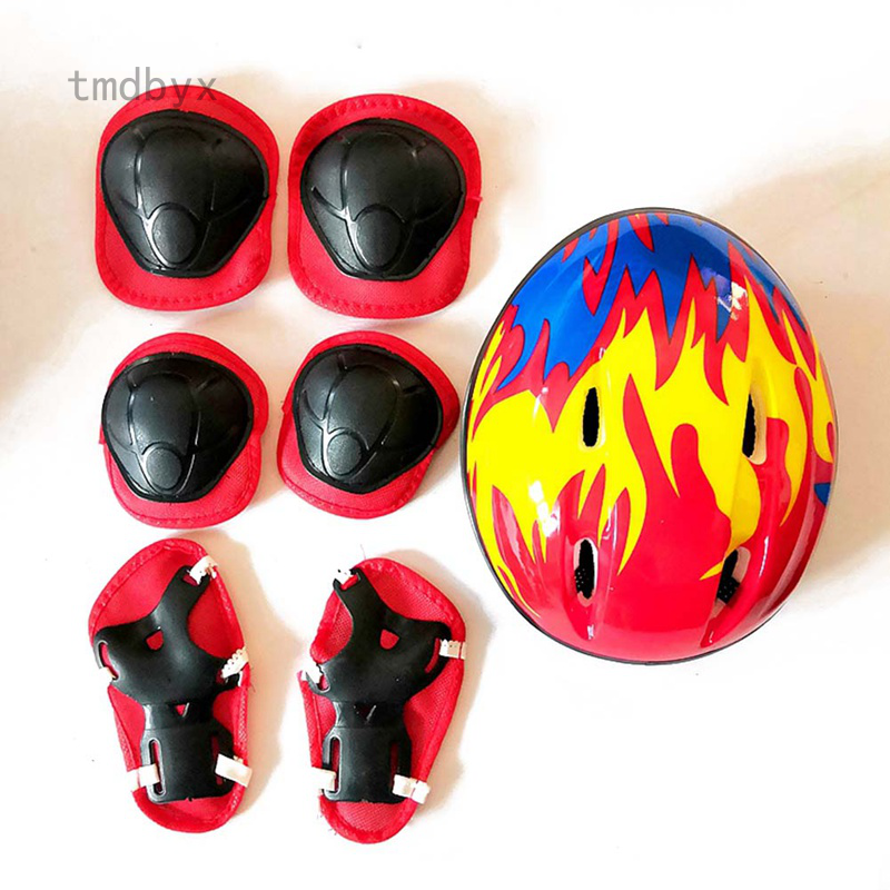 Tmdbyx Mũ bảo hiểm cho bé tiện dụng khi đi xe đạp/trượt ván