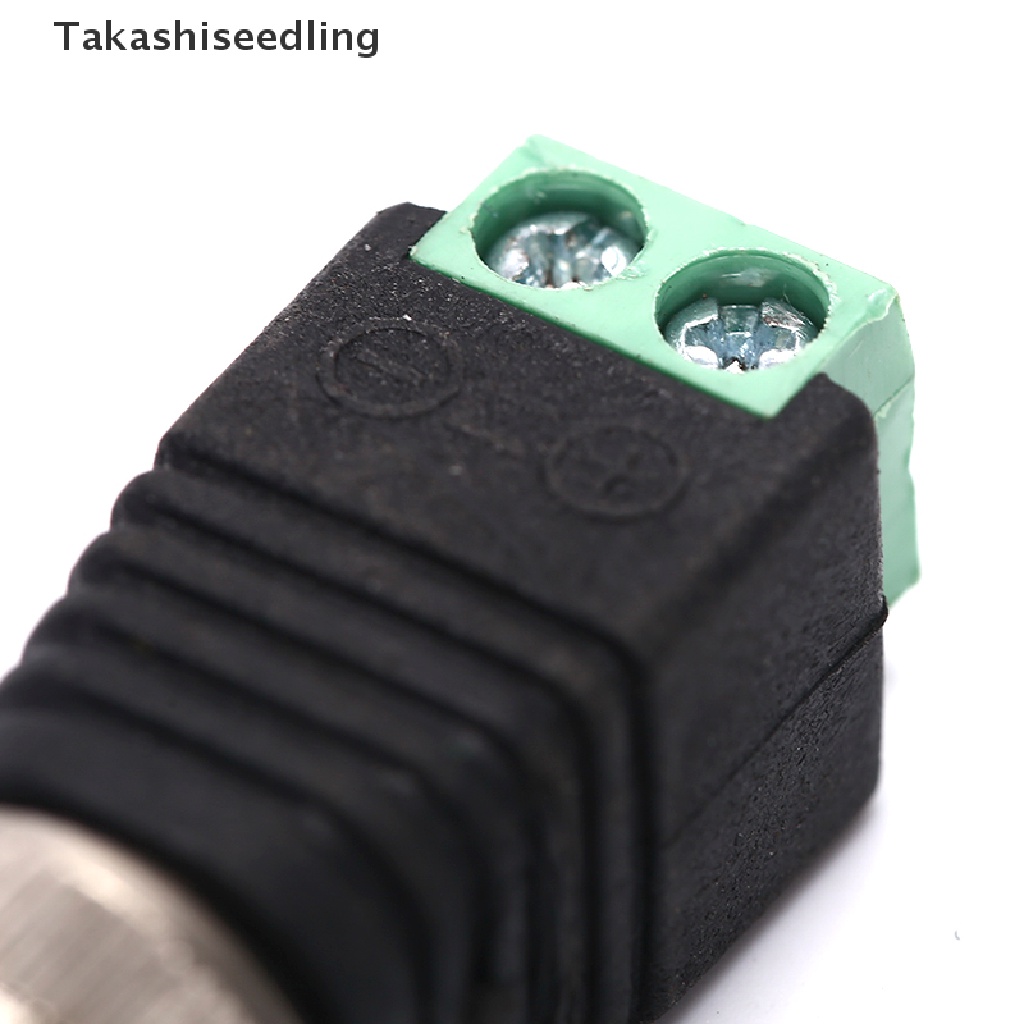 Đồng Trục CAT5 Sang BNC 10 Đầu Đực Chuyên Dụng