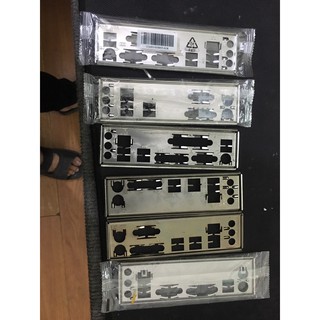 fe chặn main đủ loại