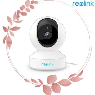 Camera Reolink E1 Pro 4MP Super HD 2560x1440p Thông Minh, Siêu Đẳng Cấp
