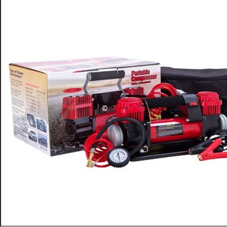 MÁY NÉN KHÍ 12V CÔNG SUẤT CAO