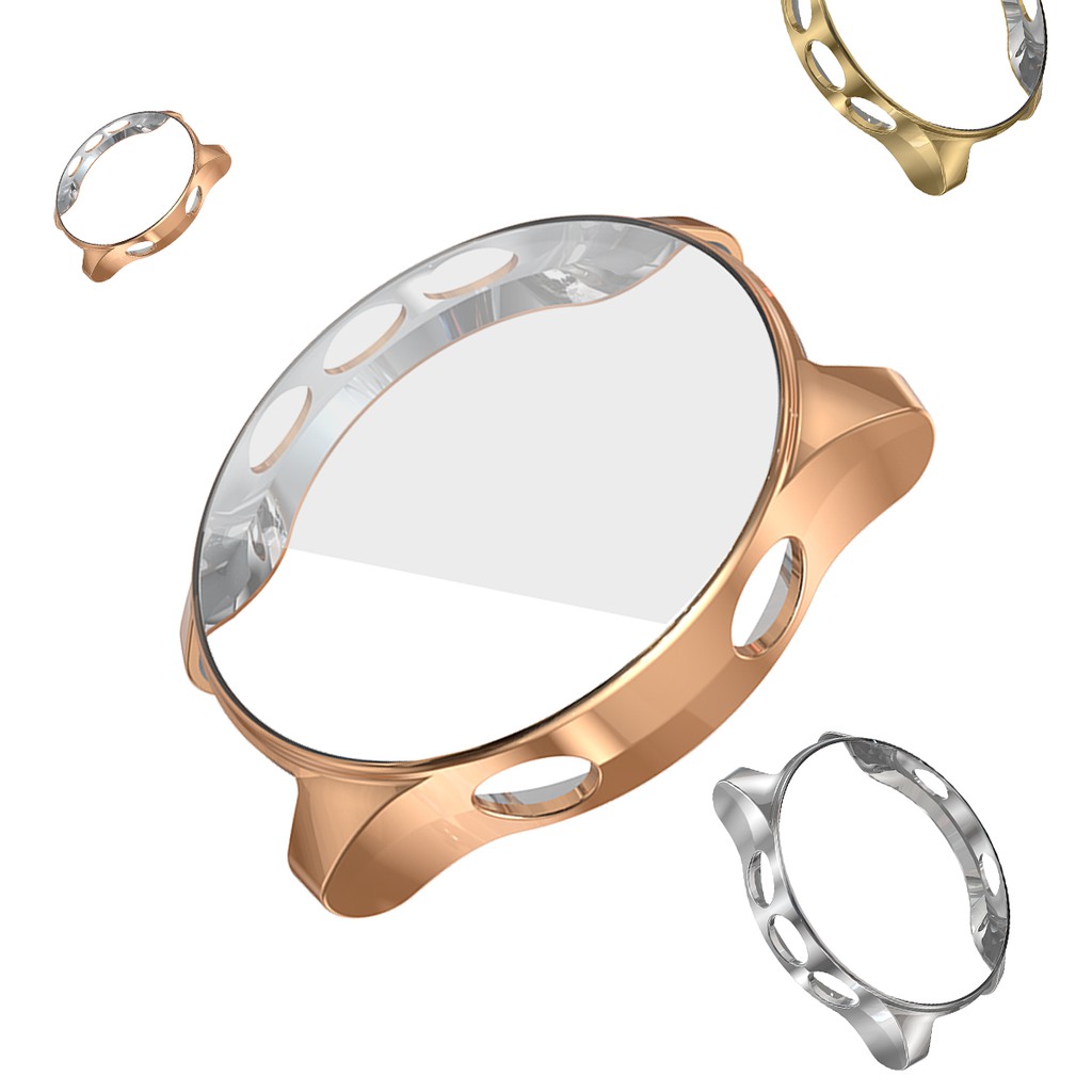 Vỏ TPU mềm bảo vệ màn hình đồng hồ cho Garmin Forerunner 945 935