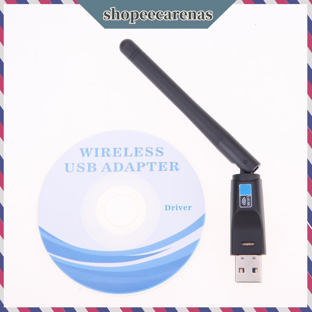 Bộ chuyển đổi mạng wifi không dây 150Mbps