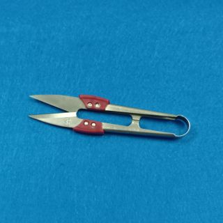 Kéo bấm chỉ thêu may bằng inox loại tốt