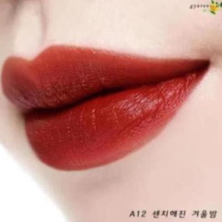 Son black rouge A12 ⚡️𝐌𝐢𝐞̂̃𝐧 𝐏𝐡𝐢́ 𝐒𝐡𝐢𝐩⚡️ Son kem lì