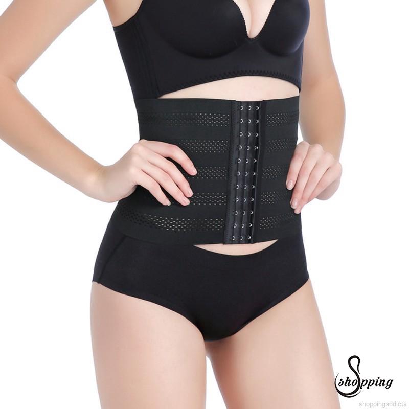 Đai nịt bụng tạo dáng thon gọn cho nữ | BigBuy360 - bigbuy360.vn