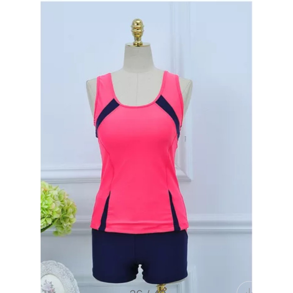 Đồ bơi nữ dạng thể thao năng động | BigBuy360 - bigbuy360.vn