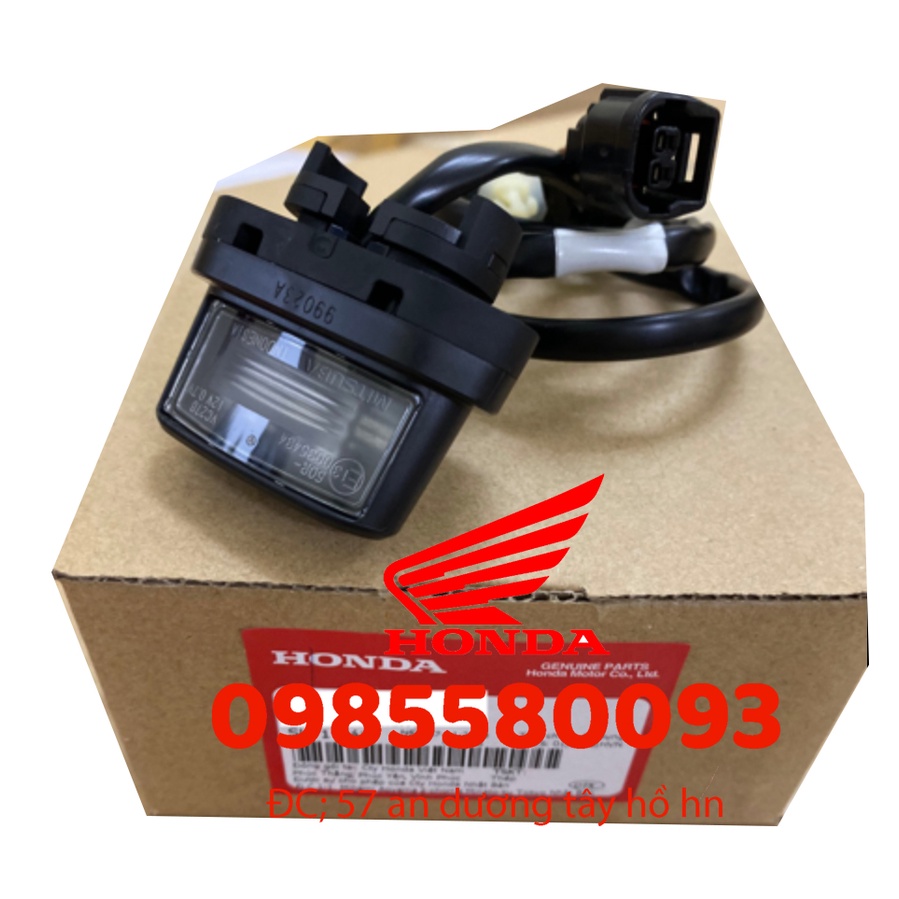 Mobin sườn zin chính hãng Honda Việt Nam cho xe Winner, Winner X