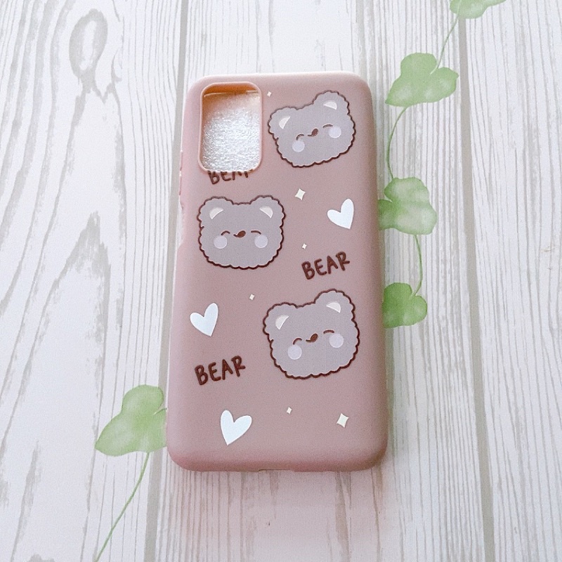 Ốp lưng Xiaomi redmi redmi 9T