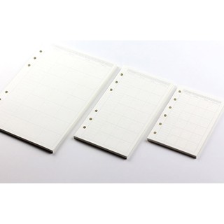 Giấy Refill đủ loại đủ size