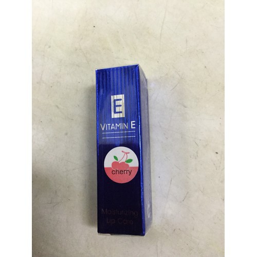 💄💄💄Son vitamin e thái lan cherry!