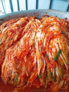 Gói bột ớt làm kim chi (100g)