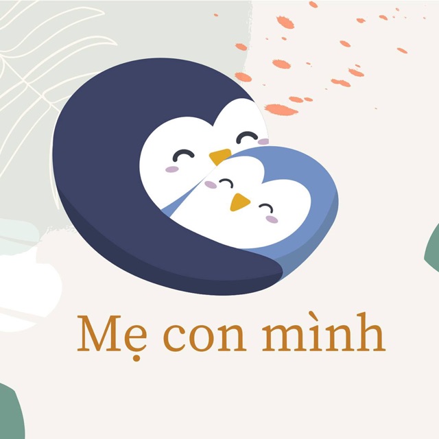 Mẹ con mình