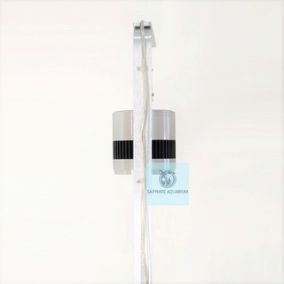 GIÁ TREO ĐÈN BỂ CÁ SUNSUN T3