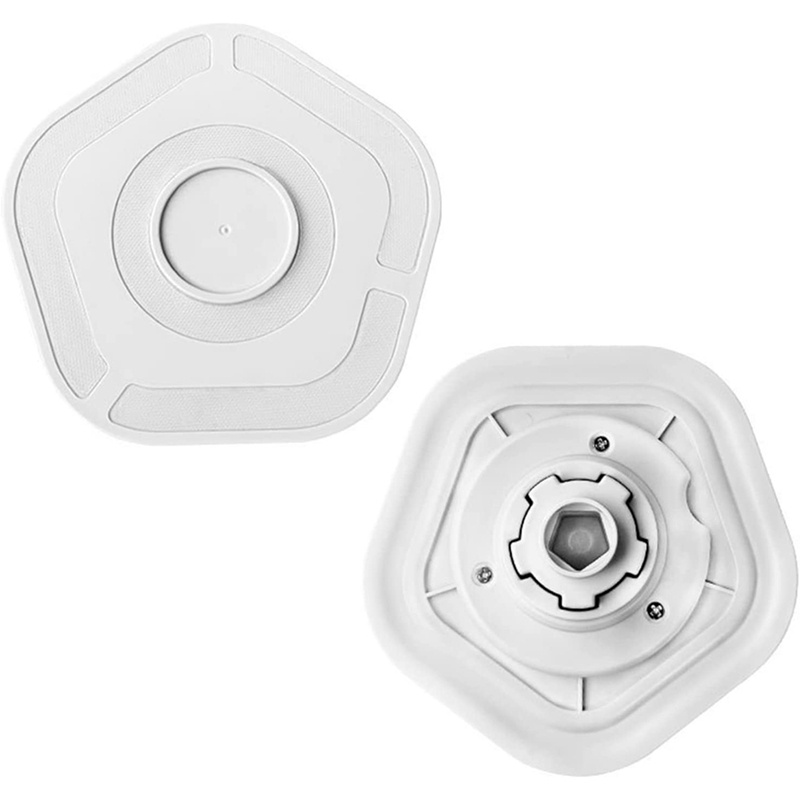 Phụ Kiện Giẻ Lau Thay Thế Cho Robot Hút Bụi Xiaomi Dreame W10