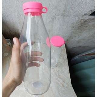CHAI THỦY TINH LAW ĐỰNG NƯỚC 1000ML