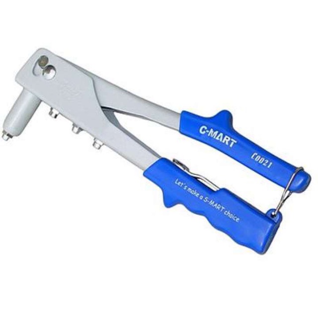 KÌM BẤM ĐINH RÚT CMART