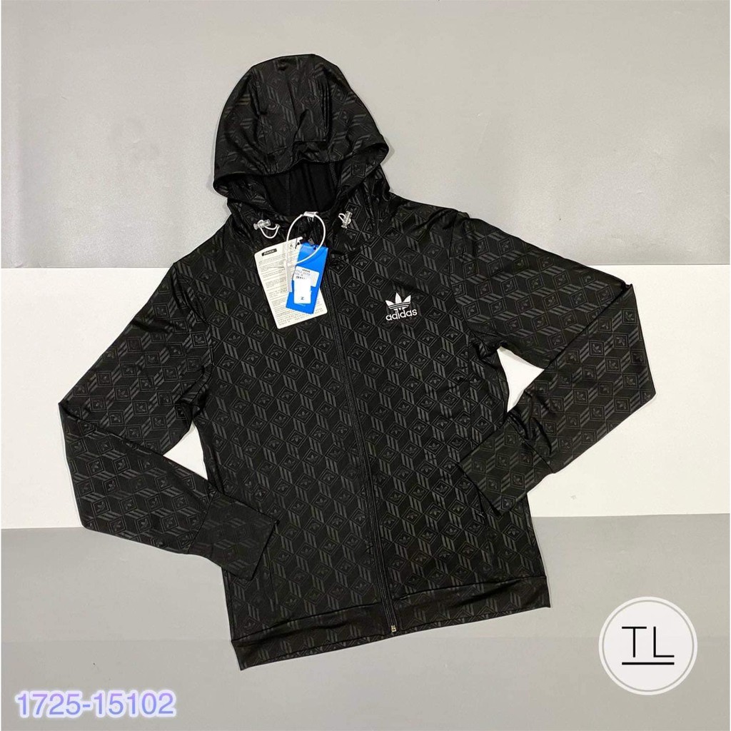 Áo chống nắng adidas hot_Áo khoác nam 2021 | BigBuy360 - bigbuy360.vn