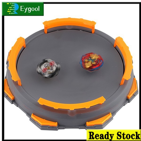 Eygool  Con quay hồi chuyển Beyblade sáng tạo