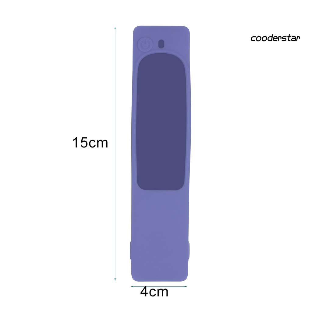 Vỏ Bọc Bảo Vệ Cho Điều Khiển Từ Xa Samsung3 Netflix- Bn59 Series Có Dây Buộc Thiết Kế Tiện Dụng