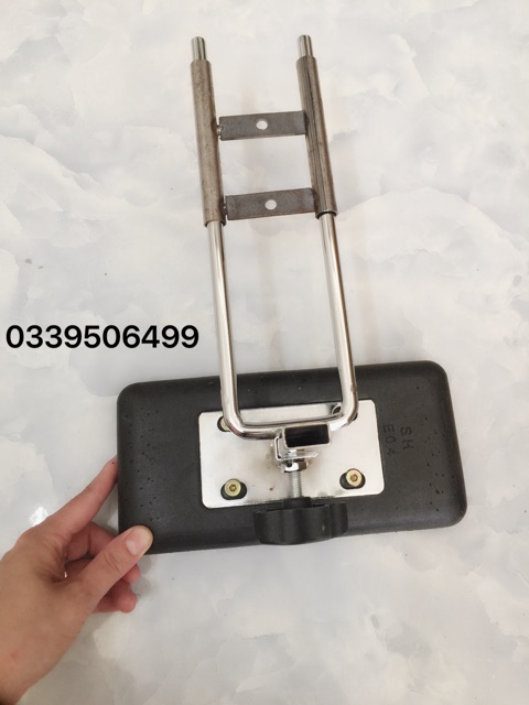 Gối cao su giường 2in1 hàng loại tốt liên hệ ngay