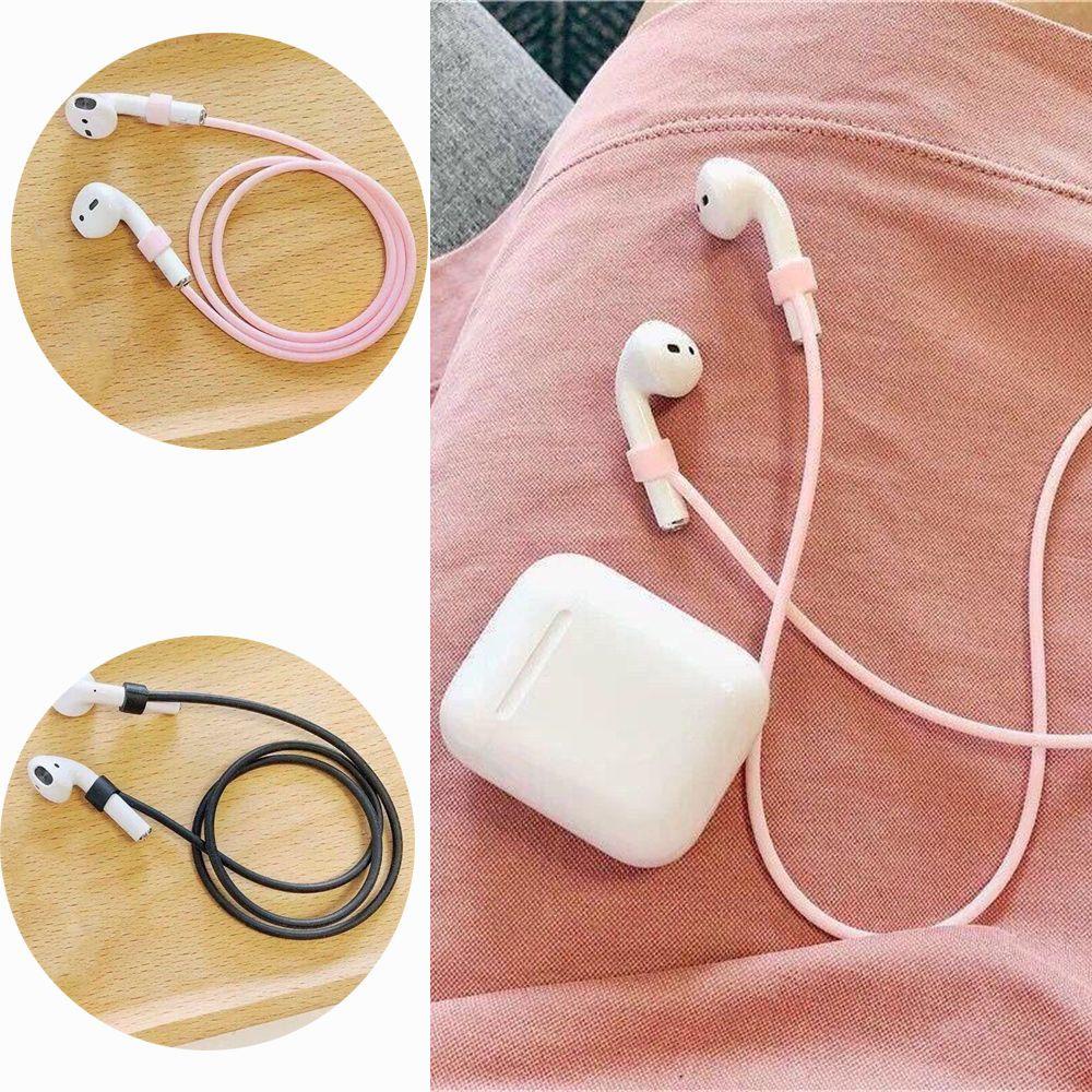 MYRONGVN Dây Cáp Tai Nghe Thời Trang