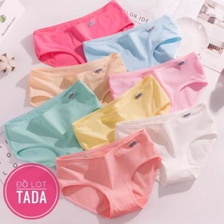 Quần nữ cotton HP Chau Âu