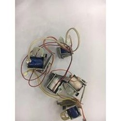 Rơ le tách giấy - solenoid máy in Canon 2900, 3000, 4320, 3050, HP 1010, 3055