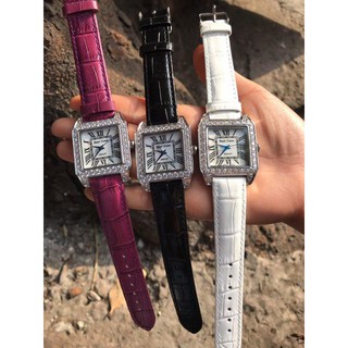 Đồng hồ nữ royal crown 6104st