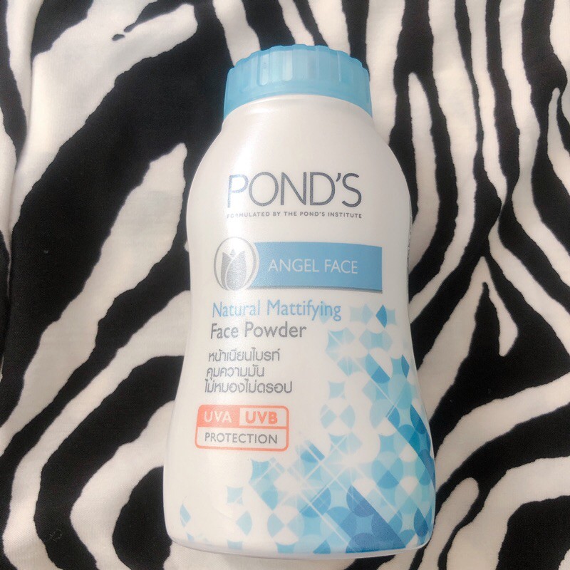 Phấn Phủ Nâng Tone Pond’s White Beauty 50gr