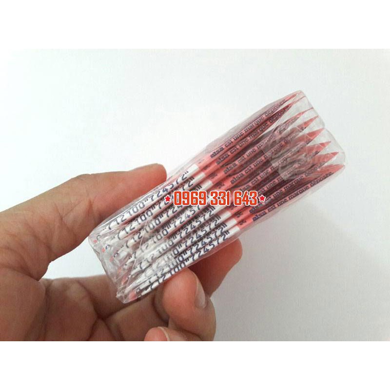 BỘT NỞ ALSA (Bột nổi baking powder) PHÁP gói 11g - Sỉ giá tốt | BigBuy360 - bigbuy360.vn