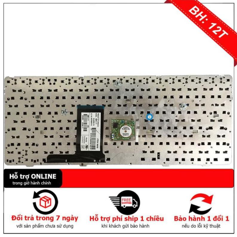 Bàn phím HP EliteBook 2560p, 2570p, 2560, 2570